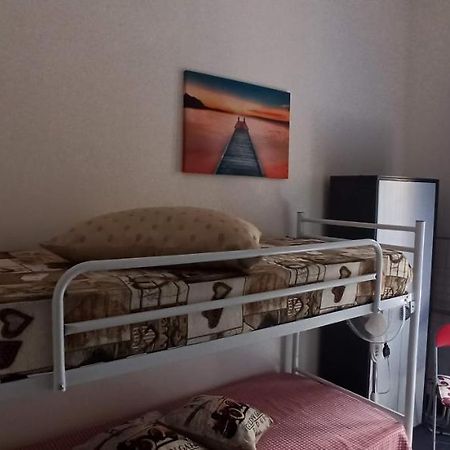 Bovio Guest House Кастелламмаре-дель-Голфо Экстерьер фото