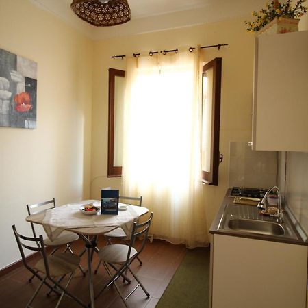 Bovio Guest House Кастелламмаре-дель-Голфо Экстерьер фото