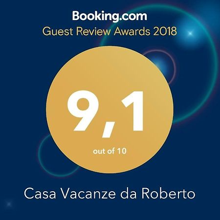 Bovio Guest House Кастелламмаре-дель-Голфо Экстерьер фото